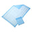 Medline Disposable Underpads - Disposable Economy Underpads, 23" x 36" - MSC281226C