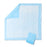 Medline Disposable Underpads - Disposable Economy Fluff-Filled Underpads, 30" x 30" - MSC281227