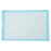 Medline Disposable Underpads - Disposable Standard Fluff-Filled Underpads, 23" x 36" - MSC281229C