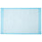 Medline Disposable Underpads - Protection Plus Disposable Economy Fluff-Filled Underpads, 23" x 36" - MSC281232