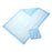 Medline Disposable Underpads - UNDERPAD, FLUFF, ECON, 23X36, BG - MSC281232LB