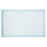 Medline Disposable Underpads - Disposable Standard Fluff-Filled Underpads, 23" x 36" - MSC281236Z