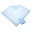 Medline Disposable Underpads - Disposable Standard Fluff-Filled Underpads, 30" x 30" - MSC281245LB