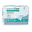 Medline Disposable Underpads - DBD-UNDERPAD, FLUFF, DLUX, PROT PLUS, 23X36" - MSC281248