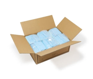 Medline Disposable Underpads - Disposable Deluxe Fluff-Filled Underpads, 23" x 36" - MSC281264