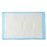 Medline Disposable Underpads - Disposable Deluxe Fluff-Filled Underpads, 23" x 36" - MSC281264