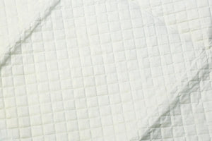 Medline Disposable Underpads - Disposable Deluxe Fluff-Filled Underpads, 36" x 36" - MSC281271P