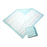 Medline Disposable Polymer Underpad - Deluxe Fluff and Polymer Underpads, 30" x 36" - MSC282030LBC