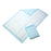 Medline Disposable Polymer Underpad - Ultra Fluff and Polymer Underpads, 30" x 30" - MSC282045