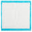 Medline Disposable Polymer Underpad - Ultra Fluff and Polymer Underpads, 30" x 30" - MSC282045