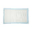 Medline Disposable Polymer Underpad - Standard Fluff and Polymer Underpads, 23" x 36" - MSC282050P