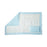 Medline Disposable Polymer Underpad - Standard Fluff and Polymer Underpads, 23" x 36" - MSC282050P