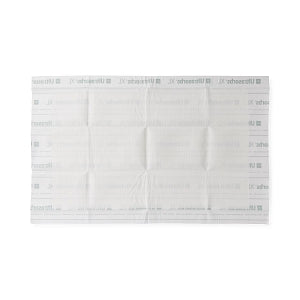 Medline Ultrasorbs XL Underpads - Ultrasorbs XL Underpad, 36" x 57" - MSC282900