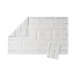 Medline Ultrasorbs XL Underpads - Ultrasorbs XL Underpad, 36" x 57" - MSC282900