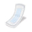 Medline Bladder Control Pads - Bladder Control Pads for Incontinence, Light, 2.75" x 9.75" - MSC325100