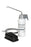 Medline Dyna-Hex CHG Solution Foot Pump Dispensers - Dyna-Hex CHG Solution Foot Pump Dispenser, 32 oz. - MSC32FPWM