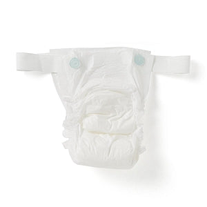 Medline Protection Plus Belted Undergarment - Protection Plus Belted Undergarment, One-Size-Fits-Most - MSC346000A