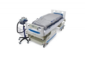 Medline Comfort Glide Lateral Transfer Sheets - AIR SHEET, LATERAL, COMFORT GLIDE, 40 X 80 - MSC60041