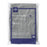 Medline Comfort Glide Lateral Transfer Sheets - Comfort Glide Lateral Transfer Sheet, Bariatric, 52" x 80" - MSC600LTXL