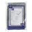 Medline Comfort Glide Lateral Transfer Sheets - Comfort Glide Lateral Transfer Sheet, Bariatric, 52" x 80" - MSC600LTXL