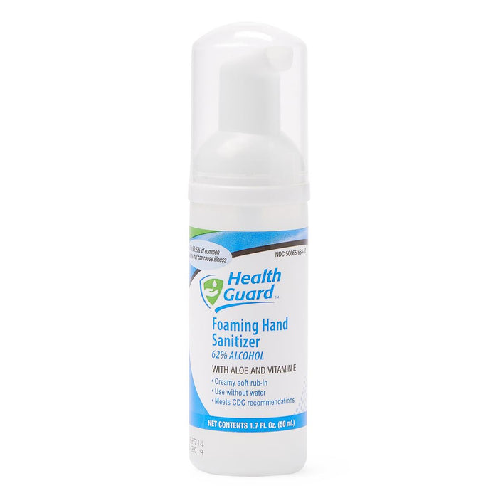 HealthGuard 62% Alcohol Foaming Hand Sanitizer by Kutol