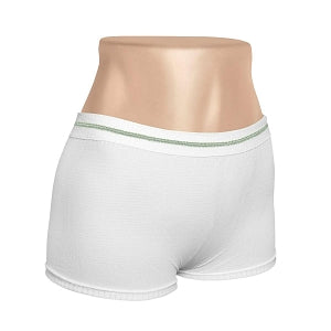 Medline Maternity Knit Underpants - Maternity Knit Underpants, Size L / XL - MSC76402