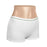 Medline Maternity Knit Underpants - Maternity Knit Underpants, Size L / XL - MSC76402