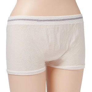 Medline Maternity Knit Underpants - Maternity Knit Underpants, Size 2XL - MSC76500