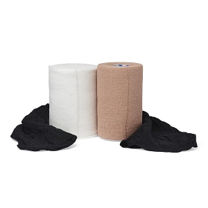 Medline AccuWrap 2-Layer Compression Bandage Systems - AccuWrap Lite 2-Layer Compression Bandage System - MSC7802