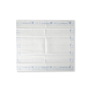 Medline Extrasorbs Extra Strength Drypad Underpads - Extrasorbs Extra Strength Disposable Drypad Underpads, 30" x 36" - MSC8003003