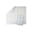 Medline Extrasorbs Extra Strength Drypad Underpads - Extrasorbs Extra Strength Disposable Drypad Underpads, 30" x 36" - MSC8003003