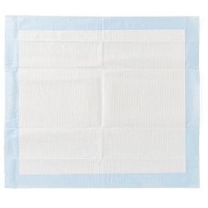 Medline Premium Absorbent Underpads - Premium Absorbent Underpads, 30" x 36" - MSC8003036BB