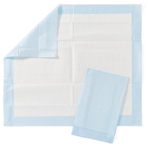 Medline Premium Absorbent Underpads - Premium Absorbent Underpads, 30" x 36" - MSC8003036BB