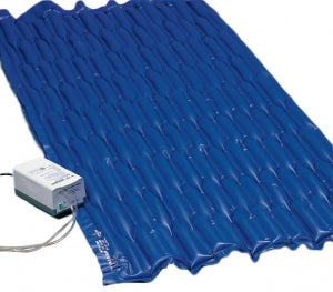 Medline Aero-Pulse Pressure Pads - DBD-PUMP, APP W/PAD, AERO PULSE, 31" X 6 - MSC80700A