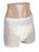 Medline Premium Knit Incontinence Underpants - Premium Knit Incontinence Underpants, Size M / L, for Waist Size 20"-60" - MSC86300