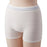 Medline Premium Knit Incontinence Underpants - Premium Knit Incontinence Underpants, Size M / L, for Waist Size 20"-60" - MSC86300