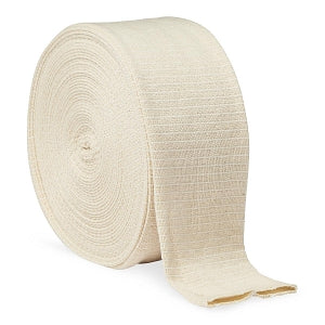 Medline Medigrip Elastic Tubular Support Bandage - MEDIGRIP Elasticated Tubular Support Bandage, Size C: 2-5/8"W (6.8 cm) for Adult Hands, Arms or Legs - MSC9502