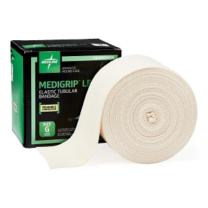 Medline MEDIGRIP Elastic Tubular Support Bandages - MEDIGRIP Elastic T —  Grayline Medical