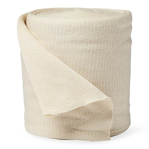 Medline Medigrip Elastic Tubular Support Bandage - MEDIGRIP Elasticated Tubular Support Bandage, Size J: 6-3/4"W (17.15 cm) - MSC9507