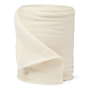 Medline Medigrip Elastic Tubular Support Bandage - MEDIGRIP Elasticated Tubular Support Bandage, Size K: 8-1/4"W (21 cm) - MSC9508