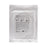 Medline Maxorb II Silver Alginate Dressing - Maxorb II Silver Alginate Wound Dressing, 8" x 12", in Educational Packaging - MSC99812EP