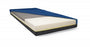 Medline Advantage Cooling Graphite Mattress - Advantage Graphite Mattress, 36" x 76" x 6" - MSCADVG376