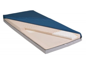 Medline Advantage Pressure Prevention Mattresses - Advantage ME Mattress, 41.5" x 80" x 7" - MSCADVME4280