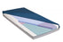 Medline Advantage ME Mattresses - Advantage Me Mattress, Fire Barrier, Raised Edges, 35.5" x 76" x 7" - MSCADVME76FR