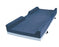 Medline Advantage Select PE Mattresses - Advantage PE Mattress with Fire Barrier, Raised Edge, 80" x 6" - MSCADVPE80FR6