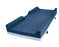 Medline Advantage Select PE Mattresses - Advantage PE Mattress with Fire Barrier, Raised Edge, 36" x 80" x 6.75" - MSCADVPE80FR