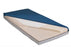 Medline Advantage Select VE Mattresses - Advantage VE Mattress with Fire Barrier, 36" x 76" x 6" - MSCADVVE76F