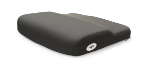 Medline Anti-Thrust Wheelchair Cushions with Gel - Anti-Thrust Wheelchair Cushion with Gel, 16" x 16" - MSCATG1616