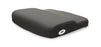 Medline Anti-Thrust Wheelchair Cushions with Gel - Anti-Thrust Wheelchair Cushion with Gel and Pommel, 18" x 16" - MSCATG2018P