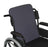 Medline Standard Wheelchair Back Cushions Without Lumbar Support - Wheelchair Back Cushion Without Lumbar Support, 20" - MSCB20